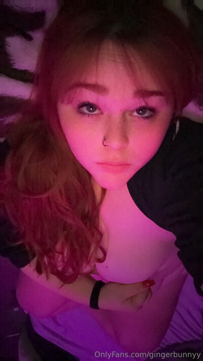 Gingerbunnyy
