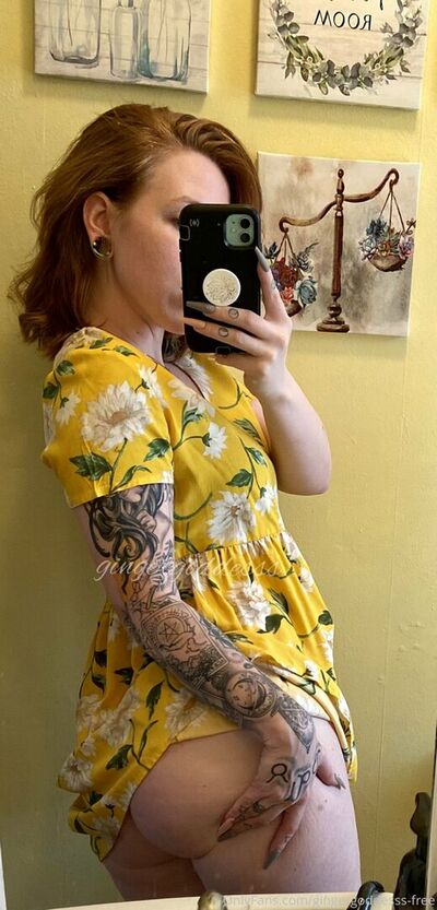 Gingergoddesss-free