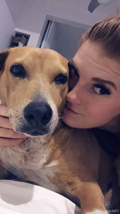 Gingermfc