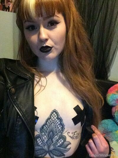 Gingerminniemfc