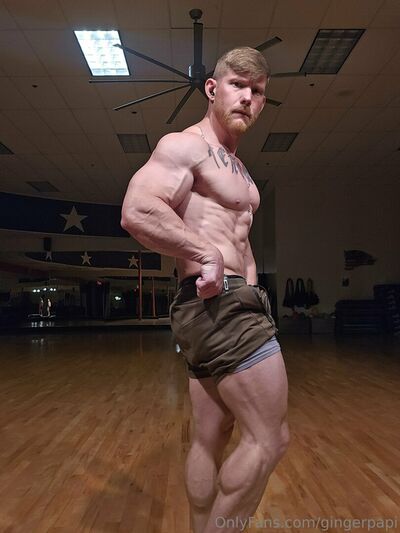 Gingerpapi