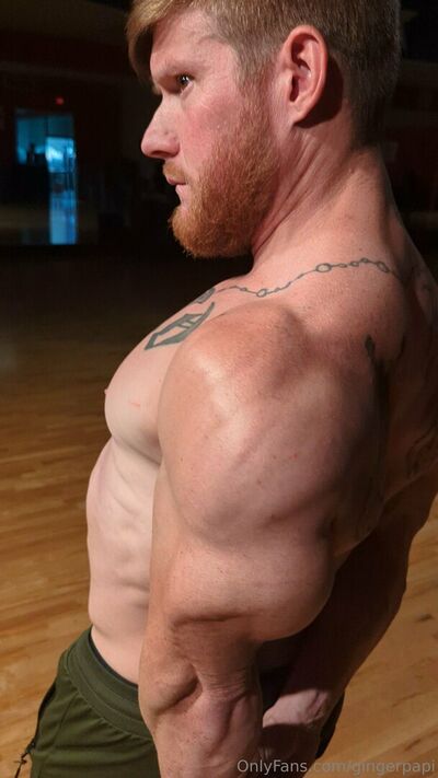 Gingerpapi