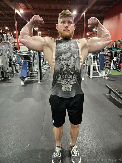 Gingerpapi