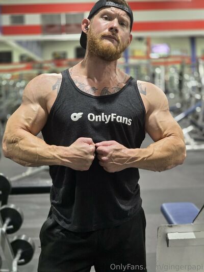 Gingerpapi