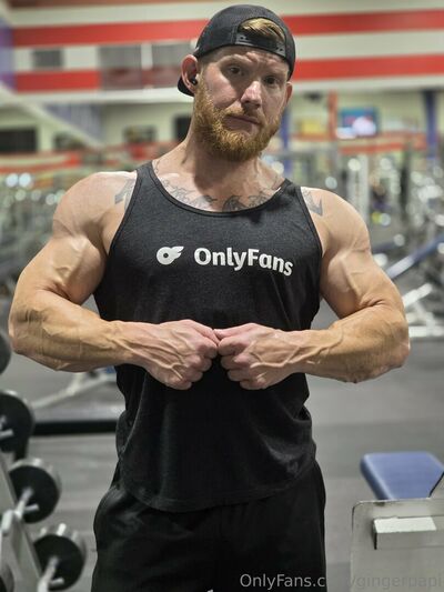 Gingerpapi