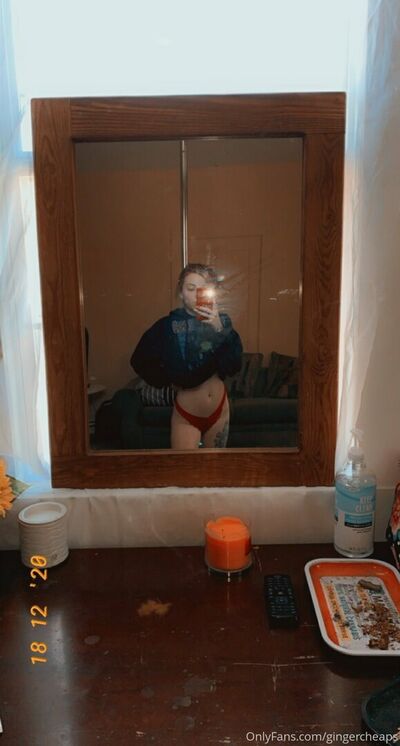Gingersbellycontent