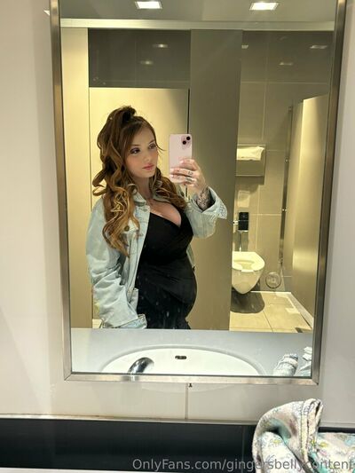 Gingersbellycontent