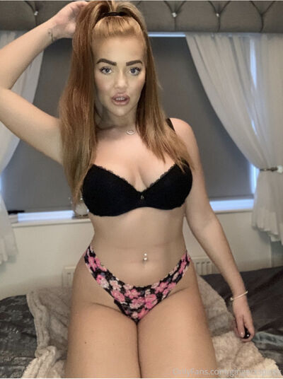 Gingerxspicex