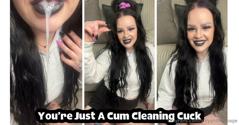 Girlygirlfreepage