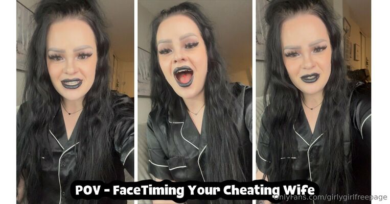 Girlygirlfreepage