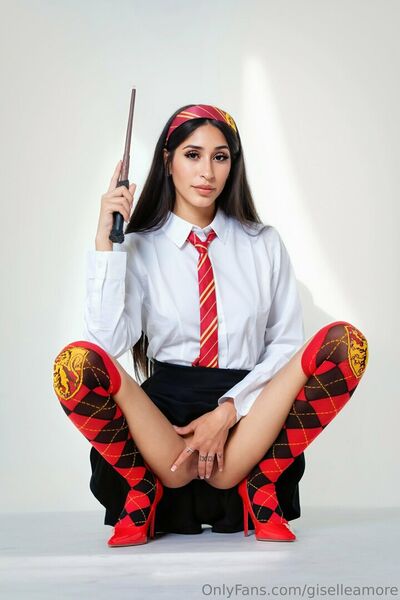 Giselleamore