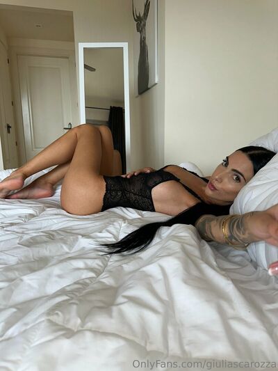 Giuliascarozza