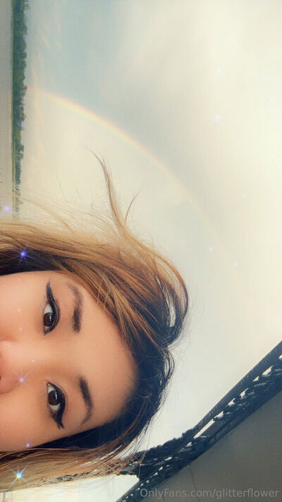 Glitterflower