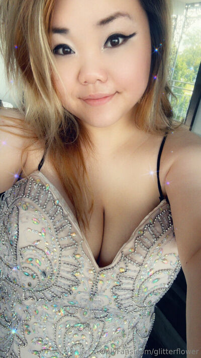Glitterflower