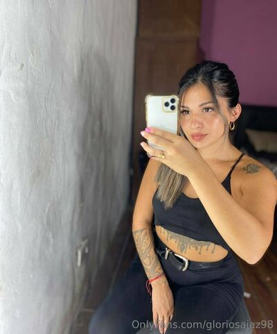 Gloriosajaz98