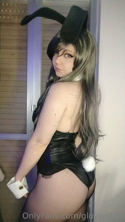 Glossystae