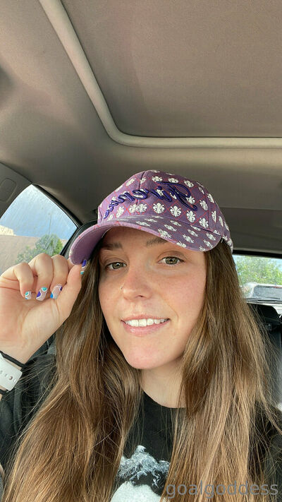 Goalgoddess