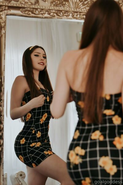 Goalgoddess