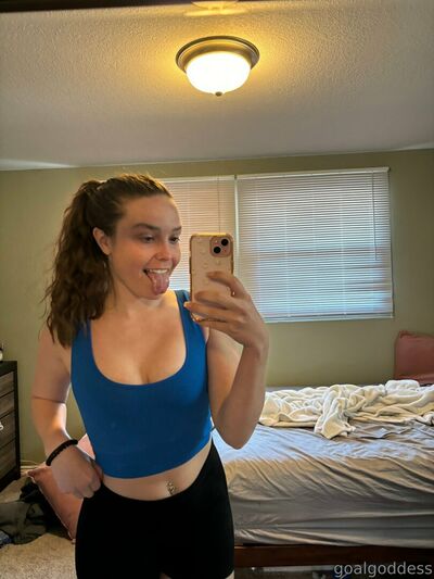 Goalgoddess