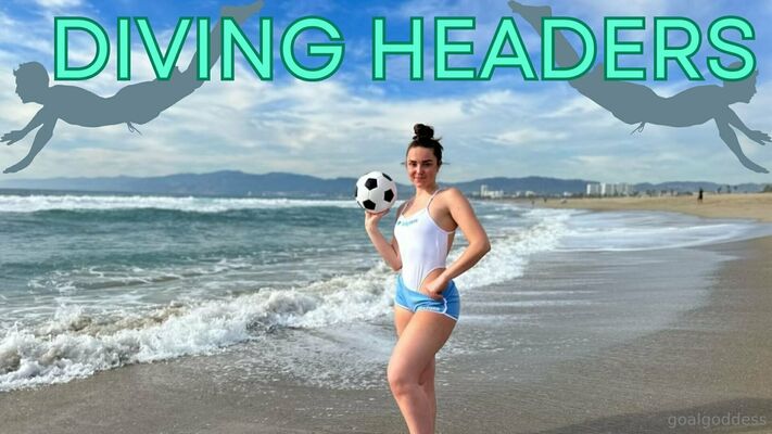Goalgoddess