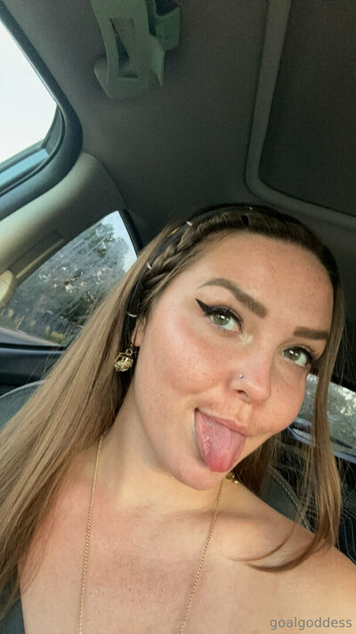 Goalgoddess