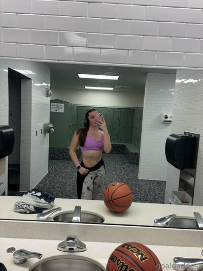 Goalgoddess