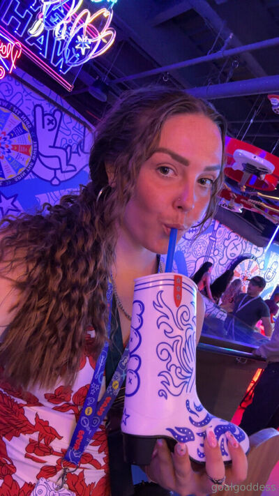 Goalgoddess