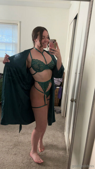 Goalgoddess