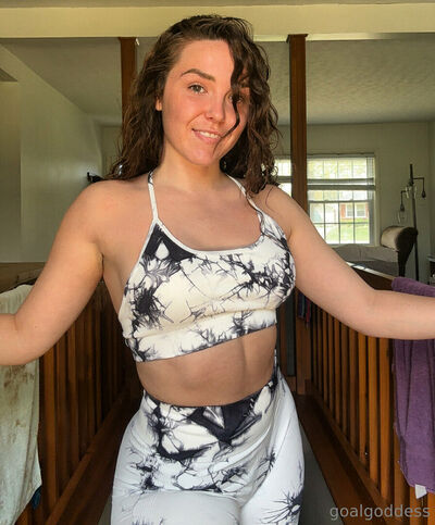 Goalgoddess