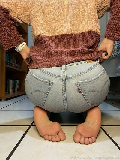 Goddessangelamx