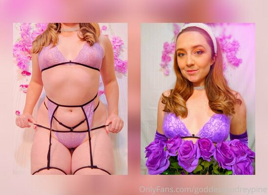 Goddessaudreypine