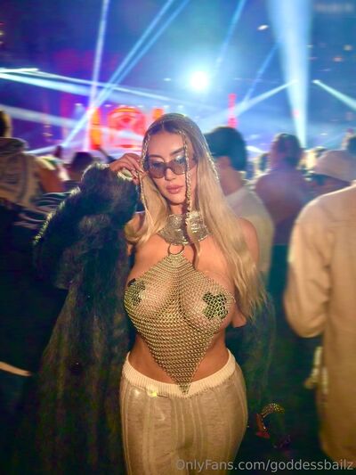 Goddessbailz