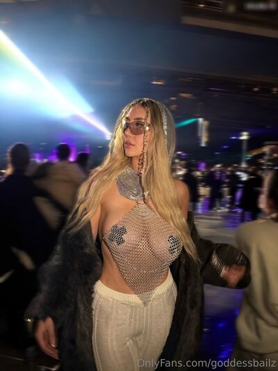 Goddessbailz