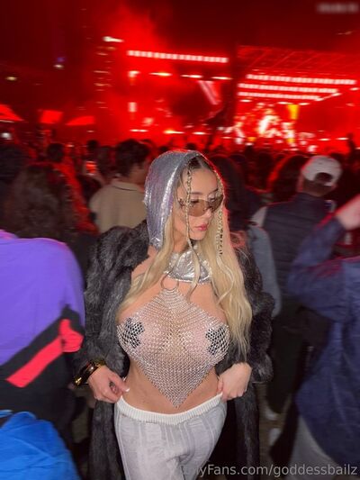 Goddessbailz