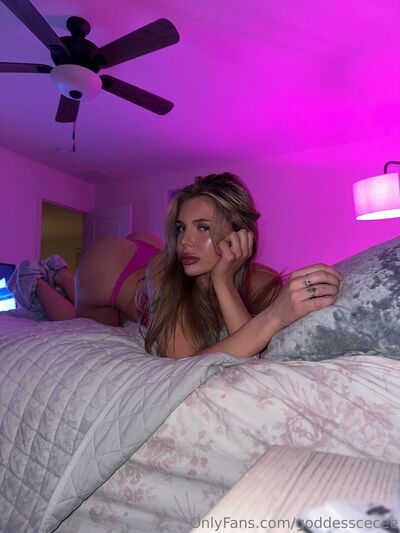 Goddesscecee
