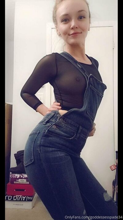 Goddessesspade34