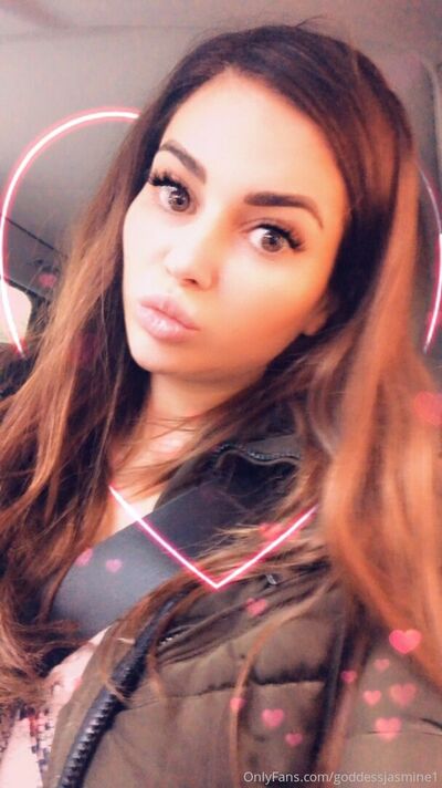 Goddessjasmine1