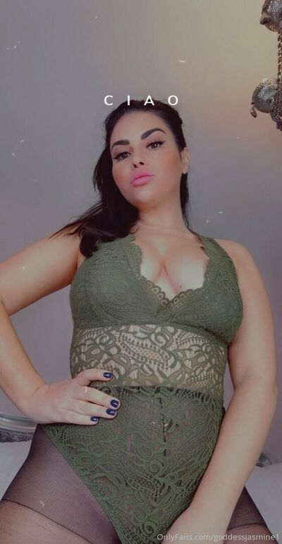 Goddessjasmine1