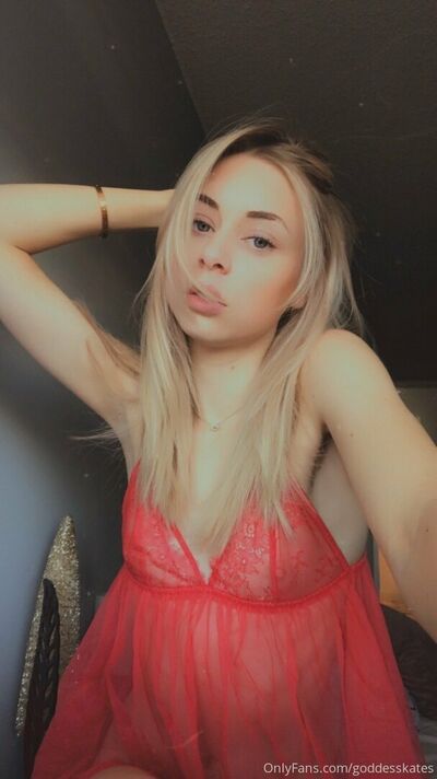 Goddesskates