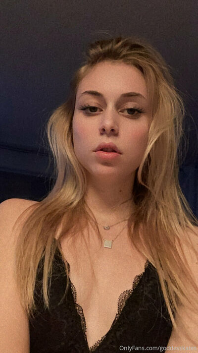 Goddesskates