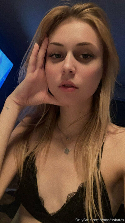Goddesskates