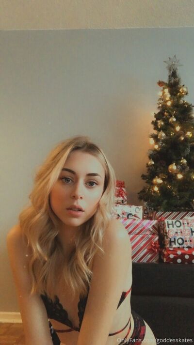 Goddesskates