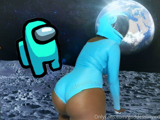 Goddesslillyxxl