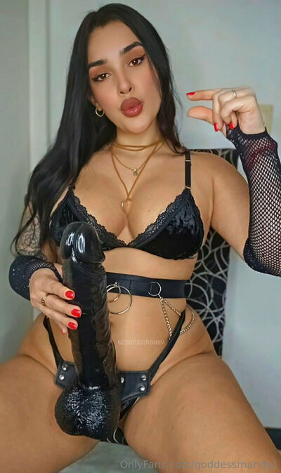 Goddessmandy1