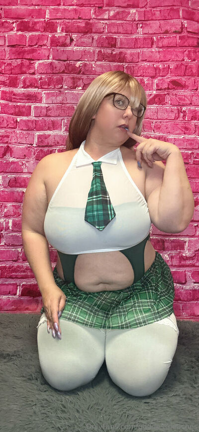 Goddesspeaches