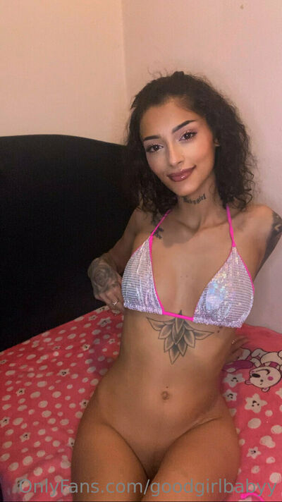Goodgirlbabyy