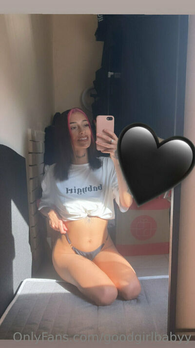 Goodgirlbabyy