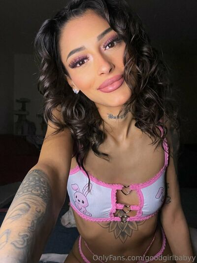 Goodgirlbabyy