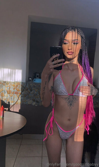 Goodgirlbabyy