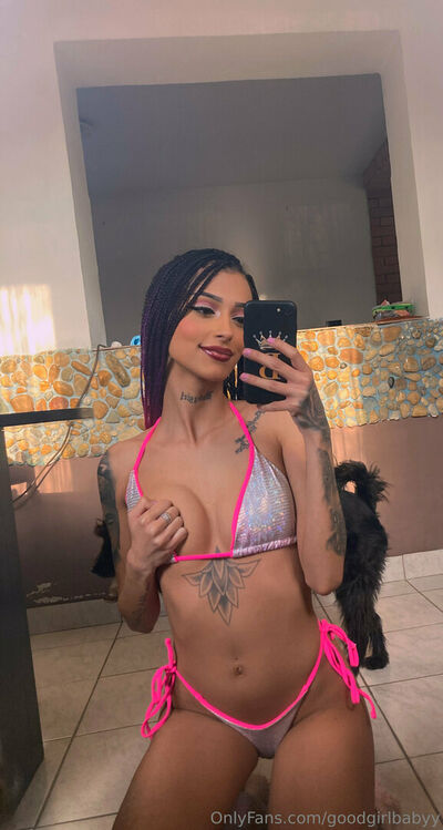 Goodgirlbabyy